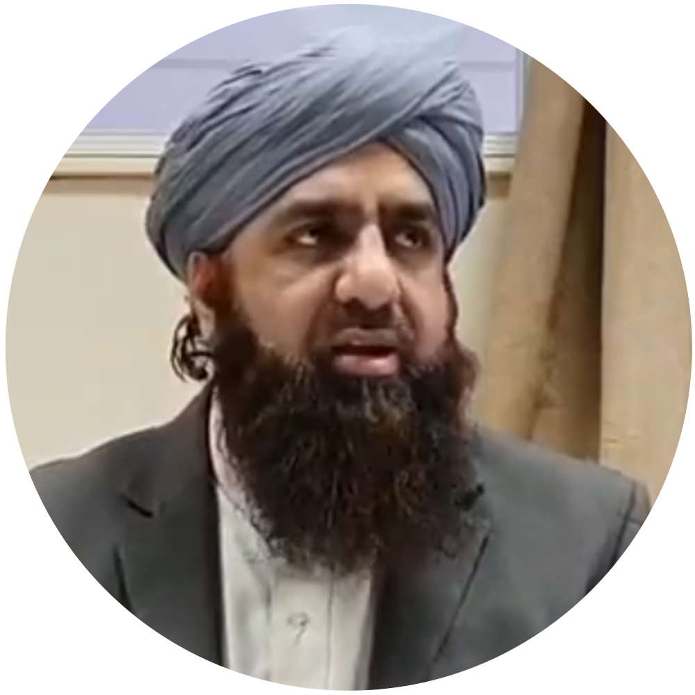 Ustadh Ibrar Shafi