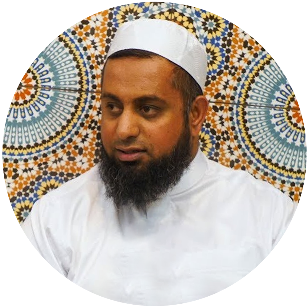 Shaykh Yaseen